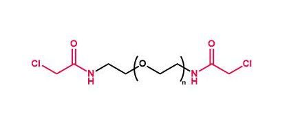 二氯聚乙二醇 Cl-PEG-Cl