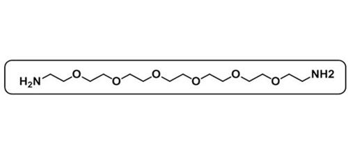 Amine-PEG6-amine,76927-70-3