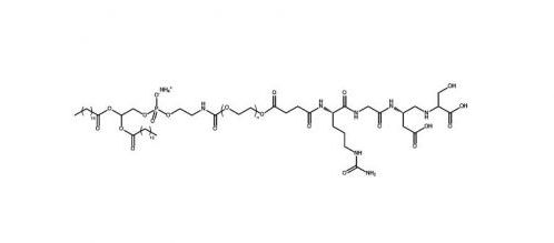 DSPE-PEG-RGD