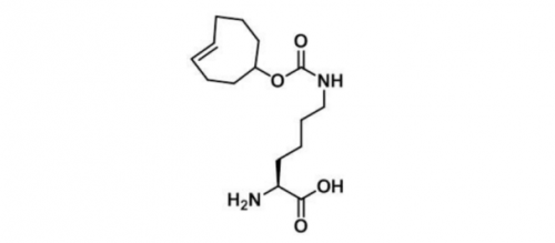 N-(4E)-TCO-L-lysine