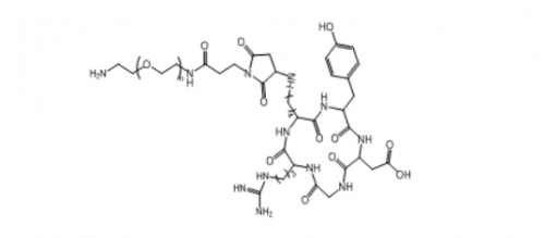 cRGD-PEG-NH2