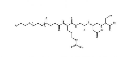 RGD-PEG-N3