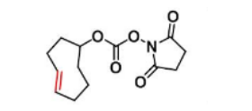 (4E)-TCO-PNB Ester