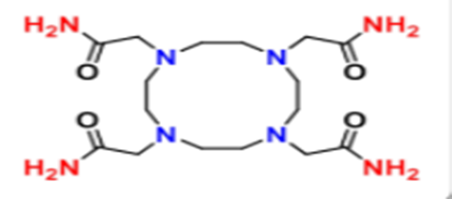 DOTA-Amide，157599-02-5