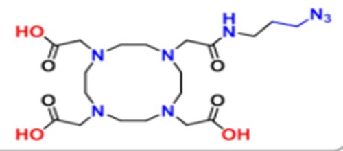 DOTA-azide，1227407-76-2