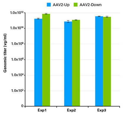 Clontech                      632608           AAVpro&reg; CRISPR/Cas9 Helper Free System (AAV2)            1 System